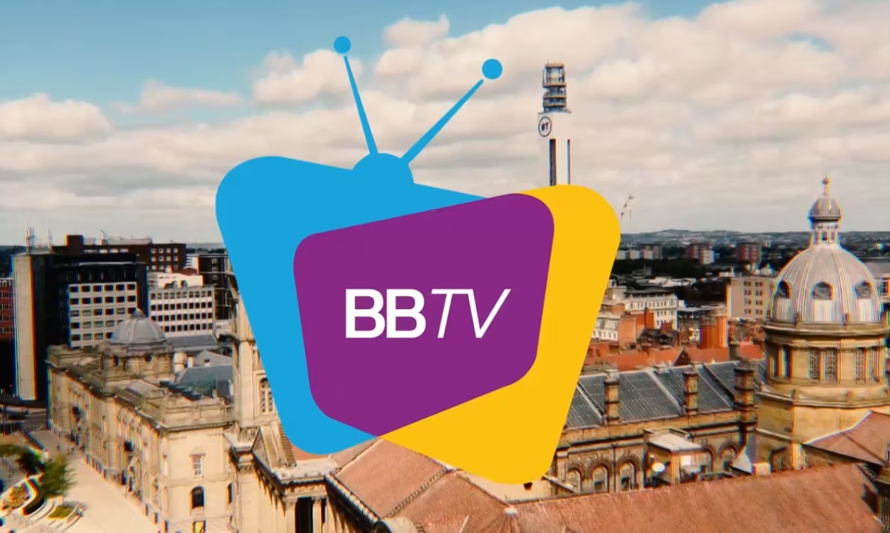BIRMINGHAM BUSINESS TV