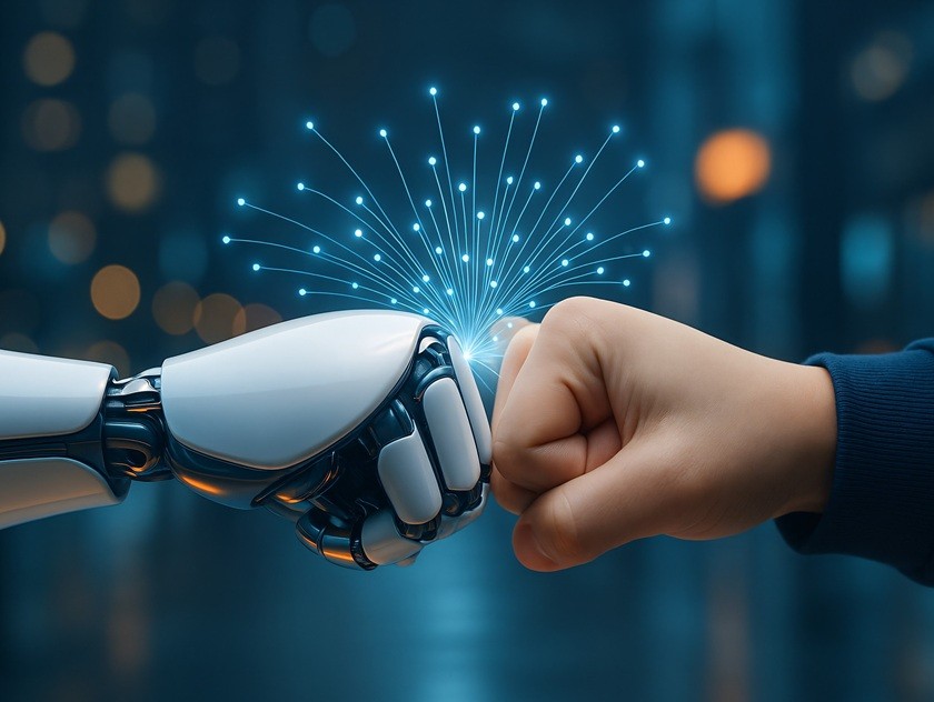 What's your attitude to AI?