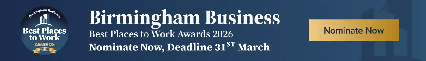 Best Places to Work Awards 2026