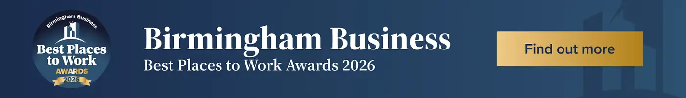 Best Places to Work Awards 2026